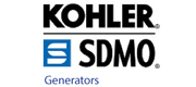 kohler sdmo